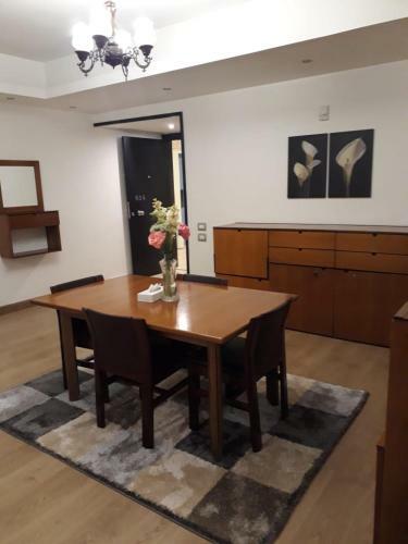 Residence Hotel Suites & Apartments