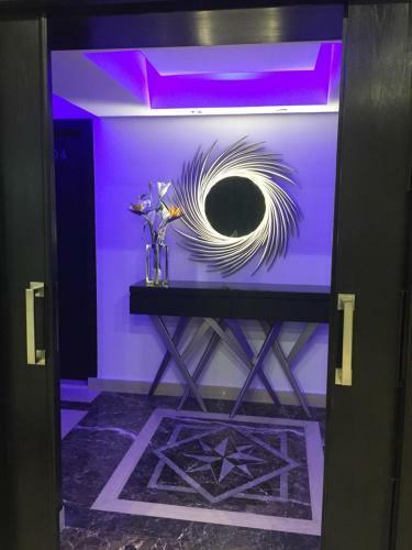Residence Hotel Suites & Apartments