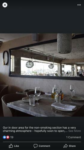 Residence Hotel Suites & Apartments
