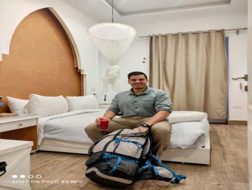 Albergue Paris Hotel Cairo