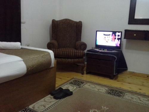 Albergue Star Plaza Guesthouse