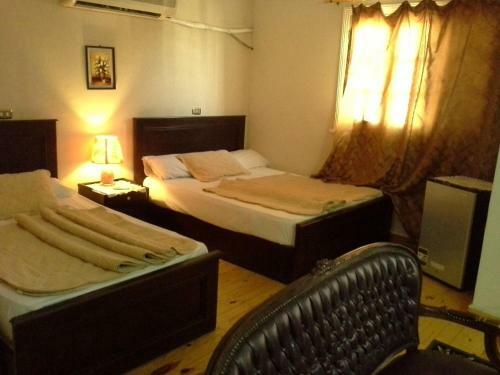 Albergue Star Plaza Guesthouse