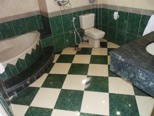 Albergue Star Plaza Guesthouse