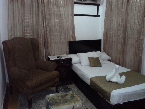 Albergue Star Plaza Guesthouse
