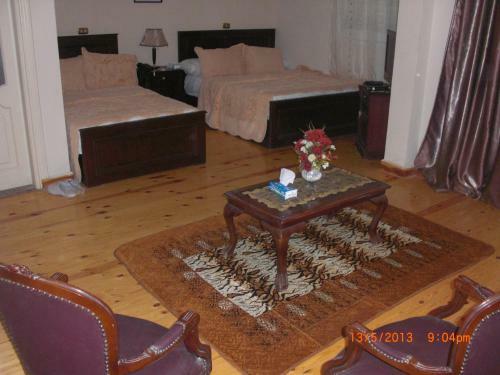 Albergue Star Plaza Guesthouse