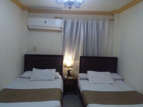 Albergue Star Plaza Guesthouse