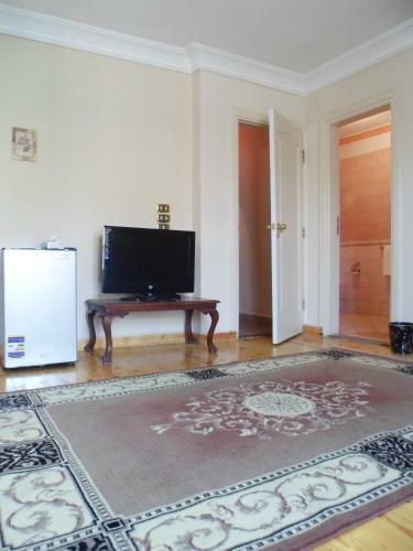 Albergue Star Plaza Guesthouse