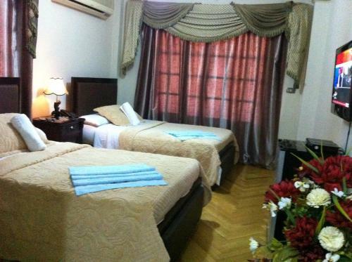Albergue Star Plaza Guesthouse