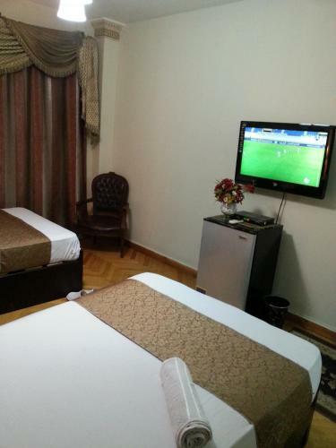 Albergue Star Plaza Guesthouse