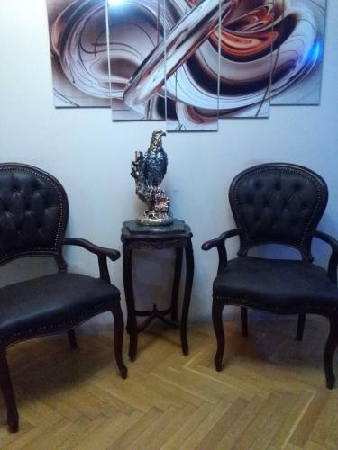 Albergue Star Plaza Guesthouse