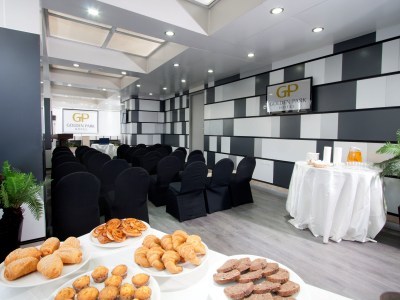 Golden Park Hotel Cairo, Heliopolis