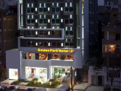 Golden Park Hotel Cairo, Heliopolis