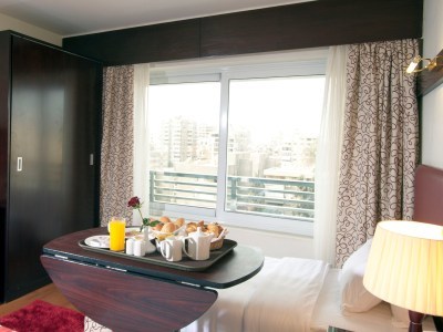 Golden Park Hotel Cairo, Heliopolis