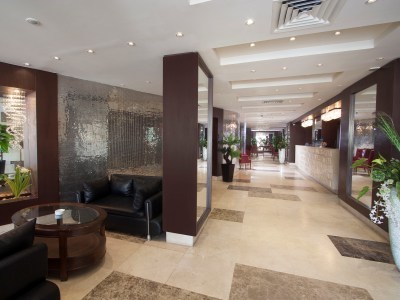 Golden Park Hotel Cairo, Heliopolis