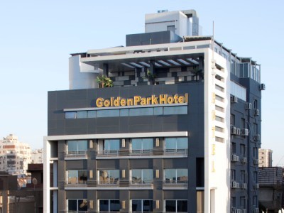 Golden Park Hotel Cairo, Heliopolis
