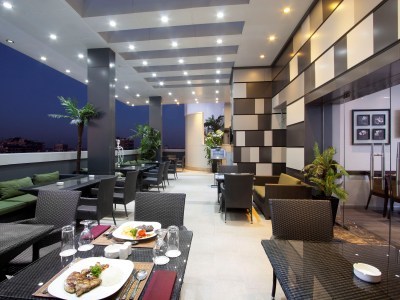 Golden Park Hotel Cairo, Heliopolis