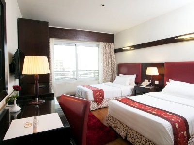 Golden Park Hotel Cairo, Heliopolis