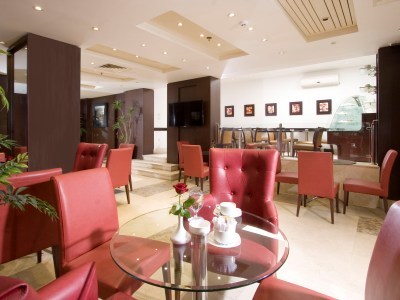 Golden Park Hotel Cairo, Heliopolis