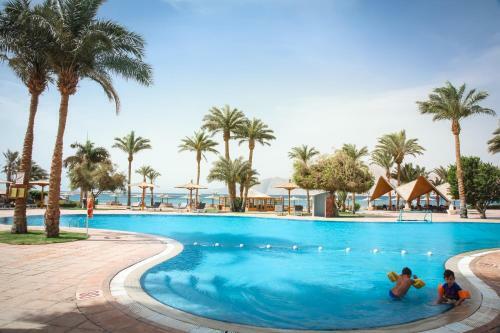 Hotel Ibis Styles Dahab Lagoon