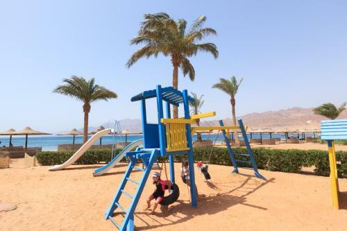 Hotel Ibis Styles Dahab Lagoon