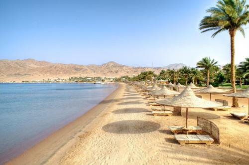 Hotel Ibis Styles Dahab Lagoon