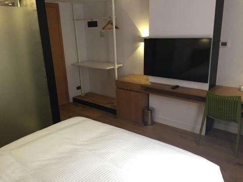 New President Hotel Zamalek