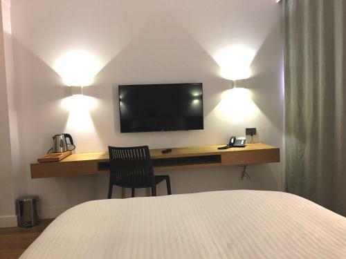 New President Hotel Zamalek