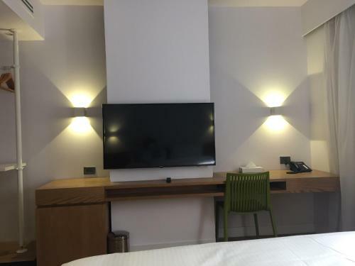 New President Hotel Zamalek