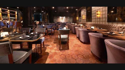 New President Hotel Zamalek