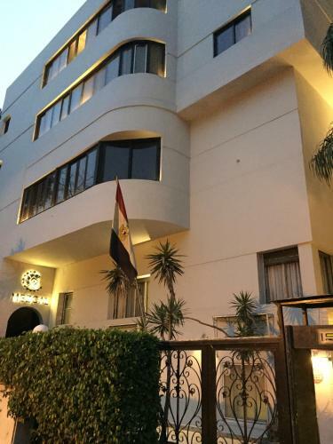 New President Hotel Zamalek