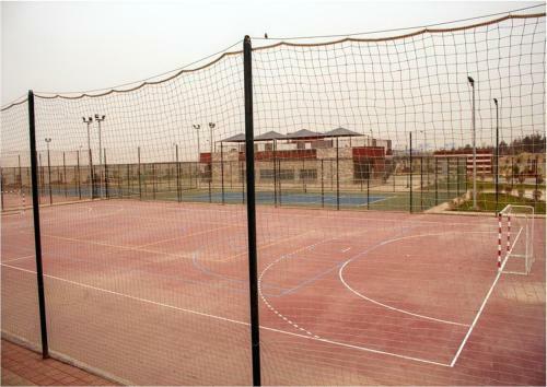 Tolip Sports City Hotel And Spa