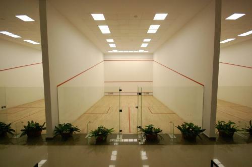 Tolip Sports City Hotel And Spa