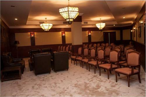 Tolip Sports City Hotel And Spa