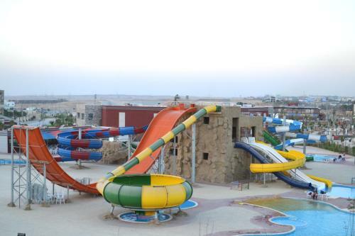 Tolip Sports City Hotel And Spa