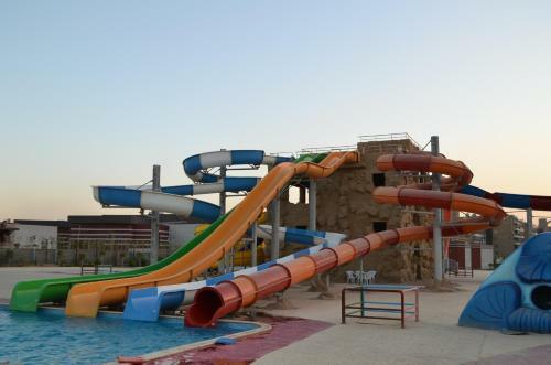 Tolip Sports City Hotel And Spa