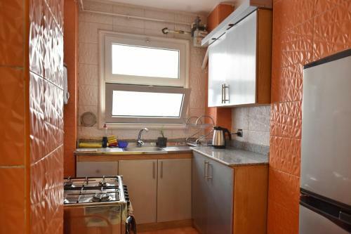 Two-bedroom Apartment At Mohamed Farid Street