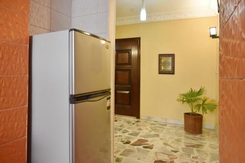 Two-bedroom Apartment At Mohamed Farid Street