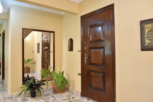 Two-bedroom Apartment At Mohamed Farid Street