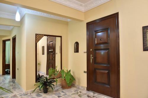 Two-bedroom Apartment At Mohamed Farid Street