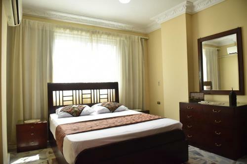 Two-bedroom Apartment At Mohamed Farid Street