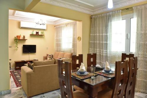 Two-bedroom Apartment At Mohamed Farid Street