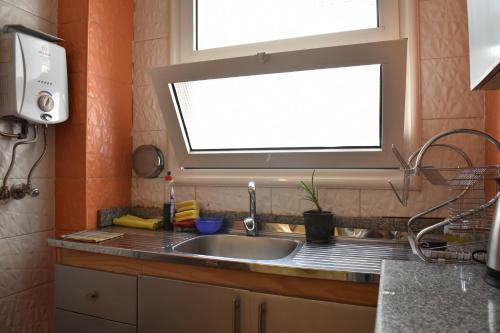 Two-bedroom Apartment At Mohamed Farid Street