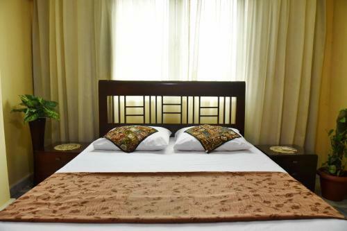 Two-bedroom Apartment At Mohamed Farid Street