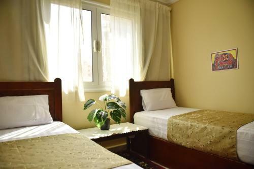 Two-bedroom Apartment At Mohamed Farid Street