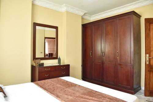 Two-bedroom Apartment At Mohamed Farid Street