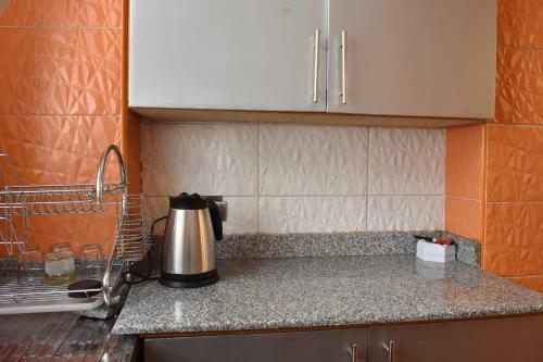 Two-bedroom Apartment At Mohamed Farid Street