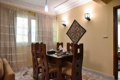 Two-bedroom Apartment At Mohamed Farid Street