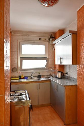 Two-bedroom Apartment At Mohamed Farid Street