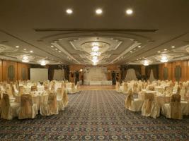 Hotel Novotel Cairo Airport