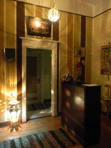 Miami Cairo Hostel